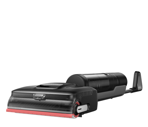 Dreame Odkurzacz mopujący H15 Pro Foam - 1524638 - zdjęcie 7